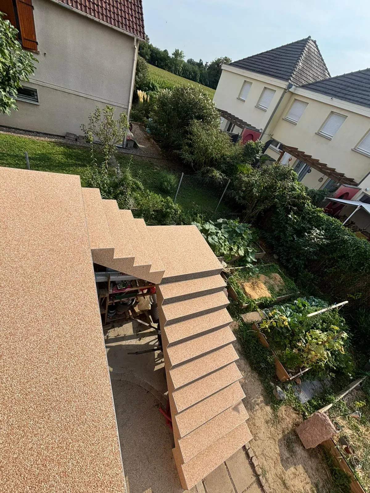 Baustelle Colmar